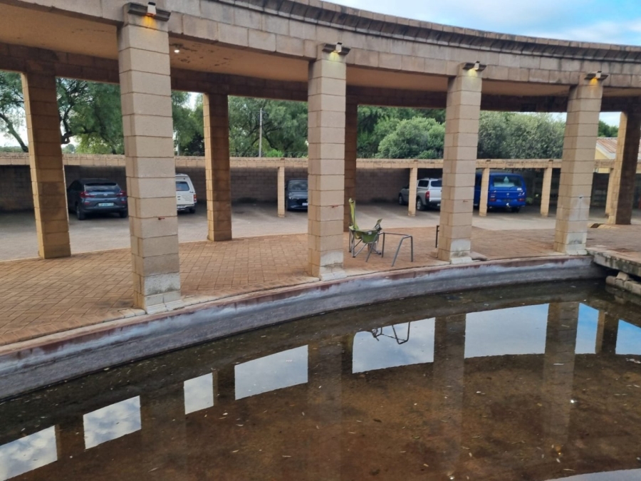 1 Bedroom Property for Sale in Brandwag Free State